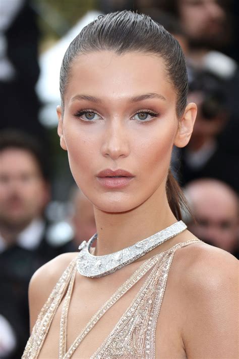 dior gigi hadid|did dior change bella hadid.